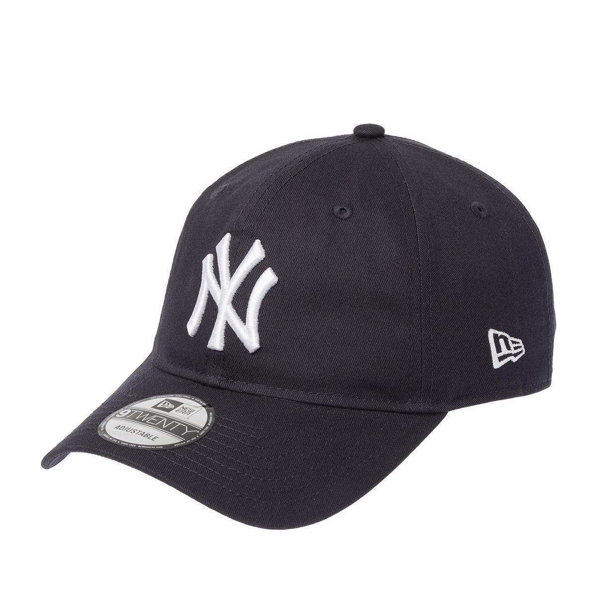 Бейсболка NEW ERA арт. 60348850 New York Yankees MLB (темно-синий)