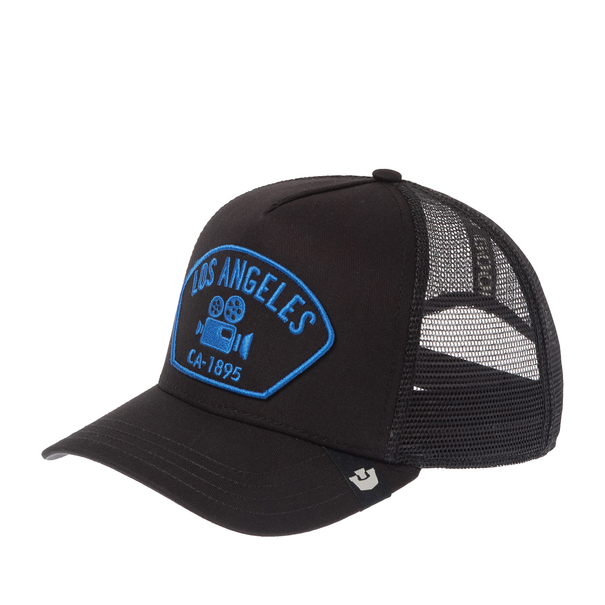 Бейсболка GOORIN BROTHERS арт. 101-2520 (черный)
