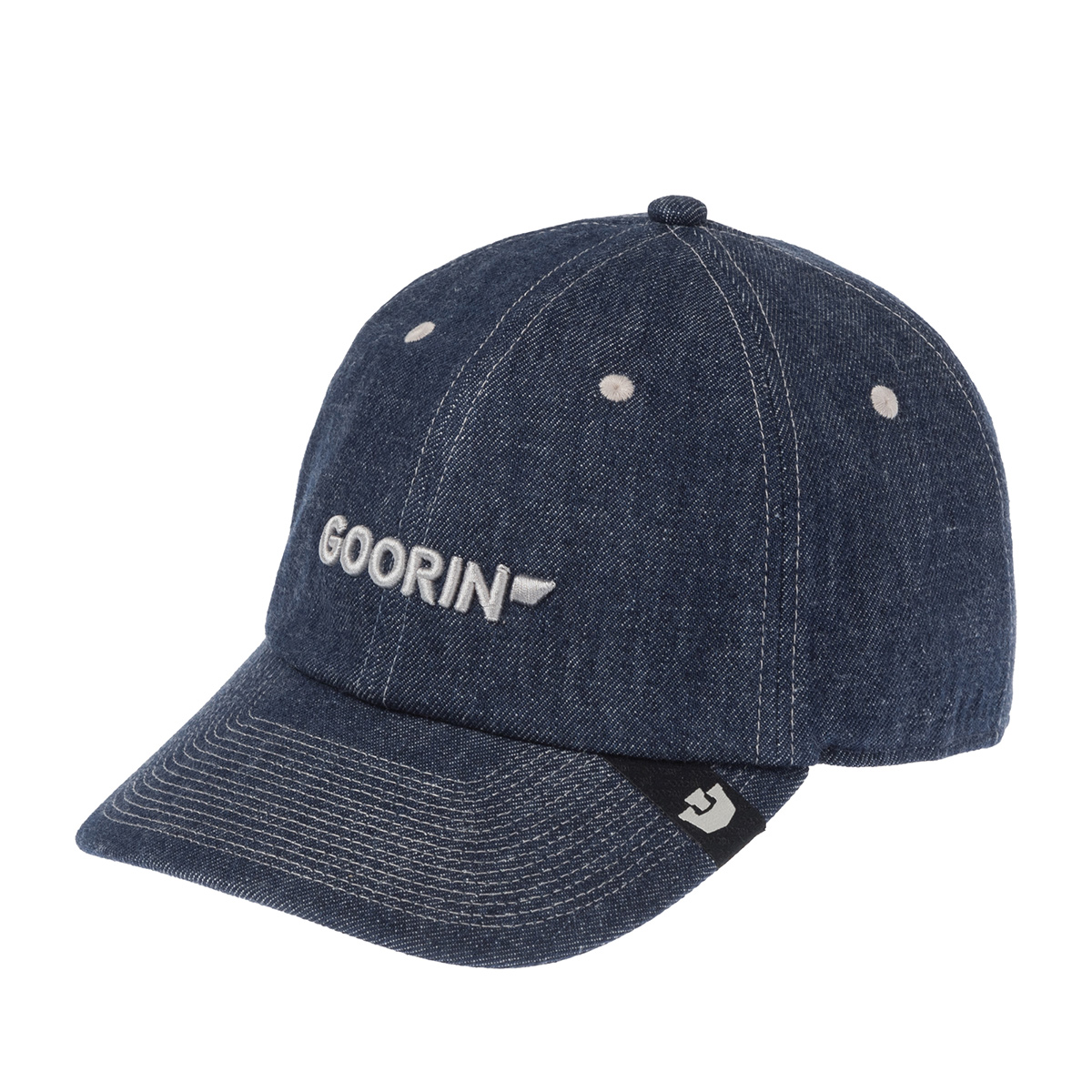 Бейсболка GOORIN BROTHERS арт. 101-2686 (синий)