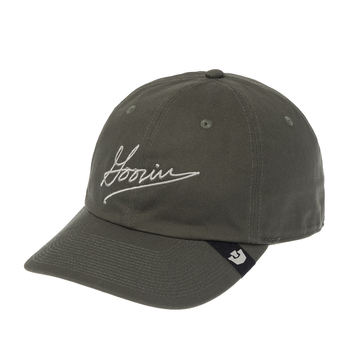 Бейсболка GOORIN BROTHERS арт. 101-2729 (оливковый)