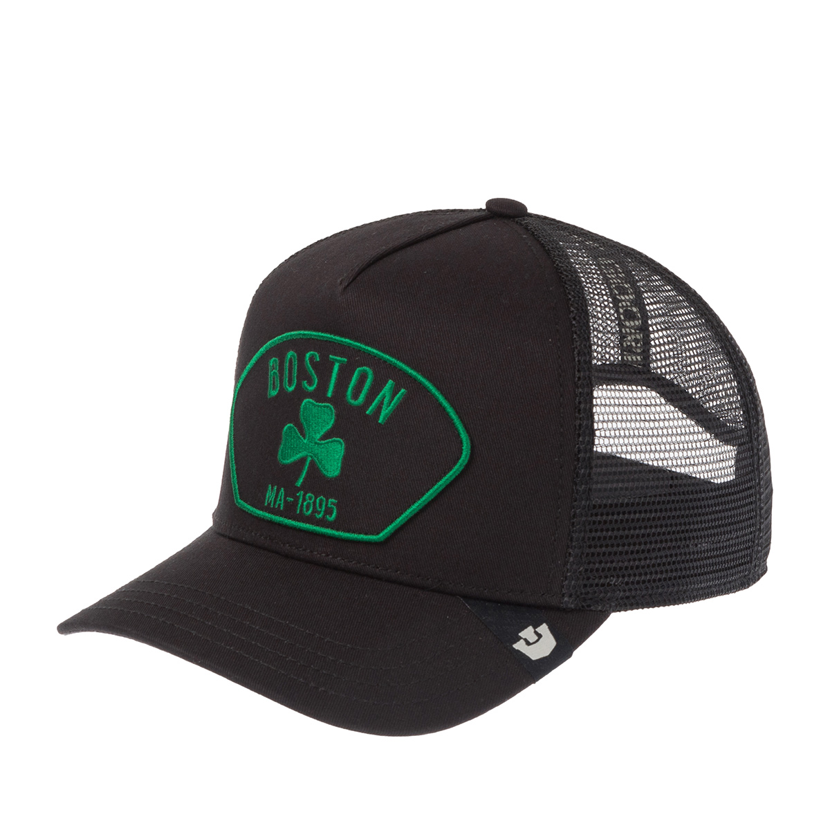 Бейсболка GOORIN BROTHERS арт. 101-3693 (черный)