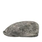 Кепка STETSON арт. 6847102 HATTERAS PIGSKIN (серый)
