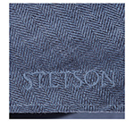 Кепка STETSON арт. 6173501 IVY CAP LINEN (светло-синий)