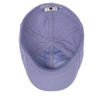 Кепка STETSON арт. 6611105 TEXAS COTTON (сиреневый)