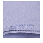 Кепка STETSON арт. 6611105 TEXAS COTTON (сиреневый)
