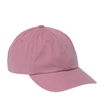 Бейсболка STETSON арт. 7711101 BASEBALL CAP COTTON (розовый)