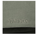 Бейсболка STETSON арт. 7711101 BASEBALL CAP COTTON (болотный)