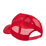 Бейсболка STETSON арт. 7751171 TRUCKER CAP AMERICAN HERITAGE CLASSIC (красный)