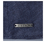 Кепка STETSON арт. 6223101 DRIVER CAP LINEN (синий)
