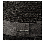 Шляпа STETSON арт. 2198512 FEDORA TOYO (серый)