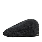 Кепка STETSON арт. 6190101 IVY CAP WOOL (серый)