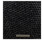 Кепка STETSON арт. 6190101 IVY CAP WOOL (серый)
