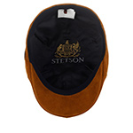 Кепка STETSON арт. 6617401 TEXAS GOAT SUEDE (рыжий)