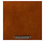 Кепка STETSON арт. 6617401 TEXAS GOAT SUEDE (рыжий)
