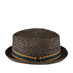 Шляпа STETSON арт. 1338518 DIAMOND WHEAT (темно-серый)