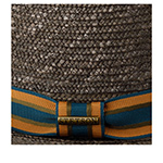 Шляпа STETSON арт. 1338518 DIAMOND WHEAT (темно-серый)