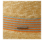 Шляпа STETSON арт. 2198514 FEDORA WHEAT / TOYO (бежевый)