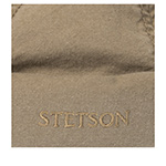 Шапка STETSON арт. 8821107 DOCKER DELAVE ORGANIC COTTON (оливковый)