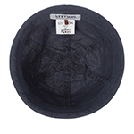 Шапка STETSON арт. 8821107 DOCKER DELAVE ORGANIC COTTON (темно-синий)