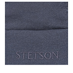 Шапка STETSON арт. 8821107 DOCKER DELAVE ORGANIC COTTON (темно-синий)