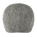 Кепка STETSON арт. 6173502 IVY CAP LINEN/SILK (светло-серый)