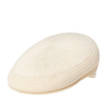 Кепка KANGOL арт. 0290BC Tropic 504 Ventair (кремовый)