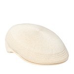 Кепка KANGOL арт. 0290BC Tropic 504 Ventair (кремовый)