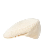 Кепка KANGOL арт. 0290BC Tropic 504 Ventair (кремовый)