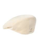 Кепка KANGOL арт. 0290BC Tropic 504 Ventair (кремовый)
