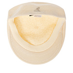 Кепка KANGOL арт. 0290BC Tropic 504 Ventair (кремовый)