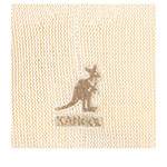 Кепка KANGOL арт. 0290BC Tropic 504 Ventair (кремовый)