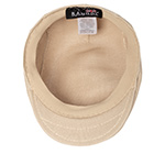 Кепка KANGOL арт. 6915BC Tropic 507 (бежевый)