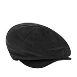 Кепка KANGOL арт. K3075ST Bermuda 504 (черный)