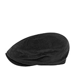 Кепка KANGOL арт. K3075ST Bermuda 504 (черный)