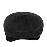 Кепка KANGOL арт. K3075ST Bermuda 504 (черный)