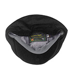 Кепка KANGOL арт. K3075ST Bermuda 504 (черный)