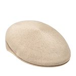 Кепка KANGOL арт. 0287BC Tropic 504 (бежевый)