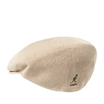 Кепка KANGOL арт. 0287BC Tropic 504 (бежевый)