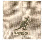 Кепка KANGOL арт. 0287BC Tropic 504 (бежевый)