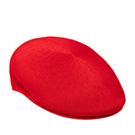 Кепка KANGOL арт. 0287BC Tropic 504 (красный)