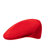 Кепка KANGOL арт. 0287BC Tropic 504 (красный)