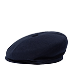 Кепка KANGOL арт. K3217HT Bamboo Hawker (темно-синий)