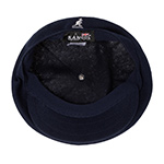 Кепка KANGOL арт. K3217HT Bamboo Hawker (темно-синий)