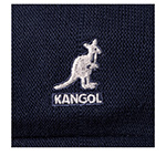 Кепка KANGOL арт. K3217HT Bamboo Hawker (темно-синий)