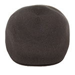 Кепка KANGOL арт. K3569 Seamless Topic 507 (серый)