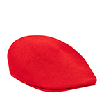 Кепка KANGOL арт. K3569 Seamless Tropic 507 (красный)