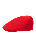 Кепка KANGOL арт. K3569 Seamless Tropic 507 (красный)