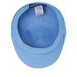 Кепка KANGOL арт. K3569 Seamless Tropic 507 (голубой)