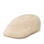 Кепка KANGOL арт. K3569 Seamless Tropic 507 (кремовый)