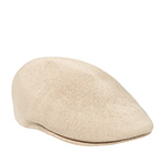 Кепка KANGOL арт. K3569 Seamless Tropic 507 (кремовый)